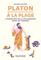  Achetez le livre d'occasion Platon à la plage. L'invention de la philosophie dans un transat sur Livrenpoche.com 