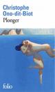  Achetez le livre d'occasion Plonger de Christophe Ono-Dit-Bio sur Livrenpoche.com 