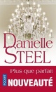  Achetez le livre d'occasion Plus que parfait de Danielle Steel sur Livrenpoche.com 