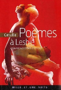  Achetez le livre d'occasion Poèmes à Lesbie de Catulle sur Livrenpoche.com 