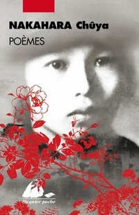  Achetez le livre d'occasion Poèmes de Chuya Nakahara sur Livrenpoche.com 