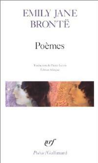  Achetez le livre d'occasion Poèmes de Emily Brontë sur Livrenpoche.com 