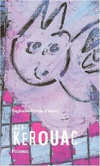  Achetez le livre d'occasion Poèmes de Jack Kerouac sur Livrenpoche.com 