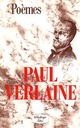  Achetez le livre d'occasion Poèmes de Paul Verlaine sur Livrenpoche.com 