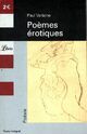  Achetez le livre d'occasion Poèmes érotiques de Paul Verlaine sur Livrenpoche.com 