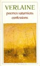  Achetez le livre d'occasion Poèmes saturniens / Confessions de Paul Verlaine sur Livrenpoche.com 
