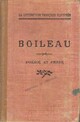  Achetez le livre d'occasion Poésie et prose de Nicolas Boileau sur Livrenpoche.com 