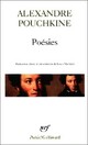  Achetez le livre d'occasion Poésies de Alexandre Pouchkine sur Livrenpoche.com 