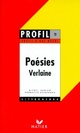  Achetez le livre d'occasion Poésies de Paul Verlaine sur Livrenpoche.com 
