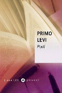  Achetez le livre d'occasion Poeti de Primo Levi sur Livrenpoche.com 