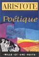  Achetez le livre d'occasion Poétique de Aristote sur Livrenpoche.com 
