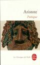  Achetez le livre d'occasion Poétique de Aristote sur Livrenpoche.com 