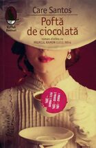  Achetez le livre d'occasion Pofta de ciocolata sur Livrenpoche.com 