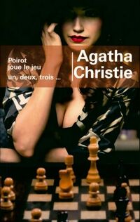  Achetez le livre d'occasion Poirot joue le jeu / Un, deux, trois... de Agatha Christie sur Livrenpoche.com 