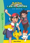 Achetez le livre d'occasion Pokémon Les Voyages 02 sur Livrenpoche.com 