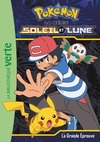  Achetez le livre d'occasion Pokémon soleil et lune Tome VII : La grande épreuve sur Livrenpoche.com 