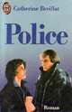  Achetez le livre d'occasion Police de Catherine Breillat sur Livrenpoche.com 