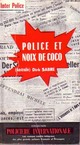  Achetez le livre d'occasion Police et noix de coco de Dirk Sabre sur Livrenpoche.com 
