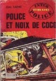 Achetez le livre d'occasion Police et noix de coco de Dirk Sabre sur Livrenpoche.com 
