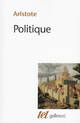  Achetez le livre d'occasion Politique de Aristote sur Livrenpoche.com 