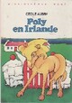  Achetez le livre d'occasion Poly en Irlande de Cécile Aubry sur Livrenpoche.com 