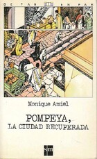  Achetez le livre d'occasion Pompeya, la ciudad recuperada sur Livrenpoche.com 