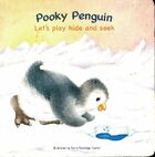  Achetez le livre d'occasion Pooky Penguin, let's play hide and seek sur Livrenpoche.com 