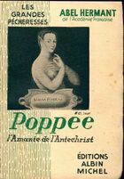  Achetez le livre d'occasion Poppée, l'amante de l'antéchrist sur Livrenpoche.com 