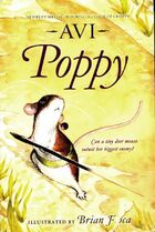 Achetez le livre d'occasion Poppy sur Livrenpoche.com 