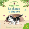  Achetez le livre d'occasion Poppy et Sam - Le chaton a disparu sur Livrenpoche.com 