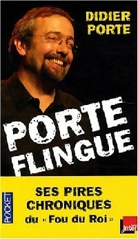  Achetez le livre d'occasion Porte flingue de Didier Porte sur Livrenpoche.com 