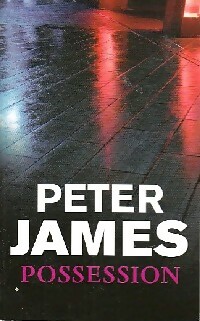  Achetez le livre d'occasion Possession de Peter James sur Livrenpoche.com 