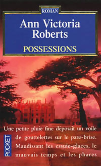  Achetez le livre d'occasion Possessions de Ann Victoria Roberts sur Livrenpoche.com 