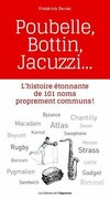  Achetez le livre d'occasion Poubelle bottin jacuzzi... sur Livrenpoche.com 