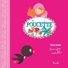  Achetez le livre d'occasion Poucette sur Livrenpoche.com 
