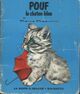  Achetez le livre d'occasion Pouf le chaton bleu de Pierre Probst sur Livrenpoche.com 