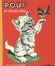  Achetez le livre d'occasion Pouf le chaton bleu de Pierre Probst sur Livrenpoche.com 