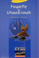  Achetez le livre d'occasion Poupette la chauve-souris sur Livrenpoche.com 