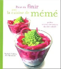  Achetez le livre d'occasion Pour en finir avec la cuisine de mémé de Raphaële Vidaling sur Livrenpoche.com 
