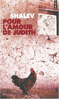  Achetez le livre d'occasion Pour l'amour de Judith de Meir Shalev sur Livrenpoche.com 