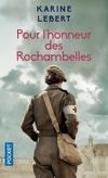  Achetez le livre d'occasion Pour l'honneur des Rochambelles sur Livrenpoche.com 