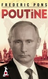  Achetez le livre d'occasion Poutine sur Livrenpoche.com 