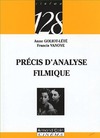  Achetez le livre d'occasion Précis d'analyse filmique sur Livrenpoche.com 