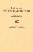  Achetez le livre d'occasion Préface au regard sur Livrenpoche.com 