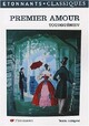  Achetez le livre d'occasion Premier amour de Ivan Sergeievitch Tourguenieff sur Livrenpoche.com 