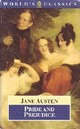  Achetez le livre d'occasion Pride and prejudice de Jane Austen sur Livrenpoche.com 