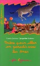  Achetez le livre d'occasion Prière pour aller au paradis avec les ânes de Francis Jammes sur Livrenpoche.com 