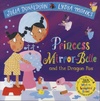  Achetez le livre d'occasion Princess mirror-belle and the dragon pox sur Livrenpoche.com 