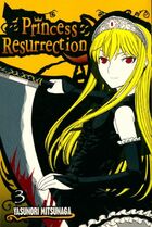  Achetez le livre d'occasion Princess résurrection 3 sur Livrenpoche.com 