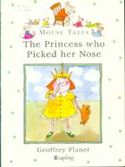  Achetez le livre d'occasion Princess who picked her nose sur Livrenpoche.com 